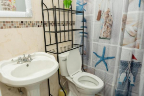 Finest Accommodation Oxford Manor One Bedroom Apt # 27